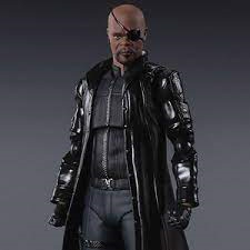 Mua bán SHF NICK FURY (JPV)